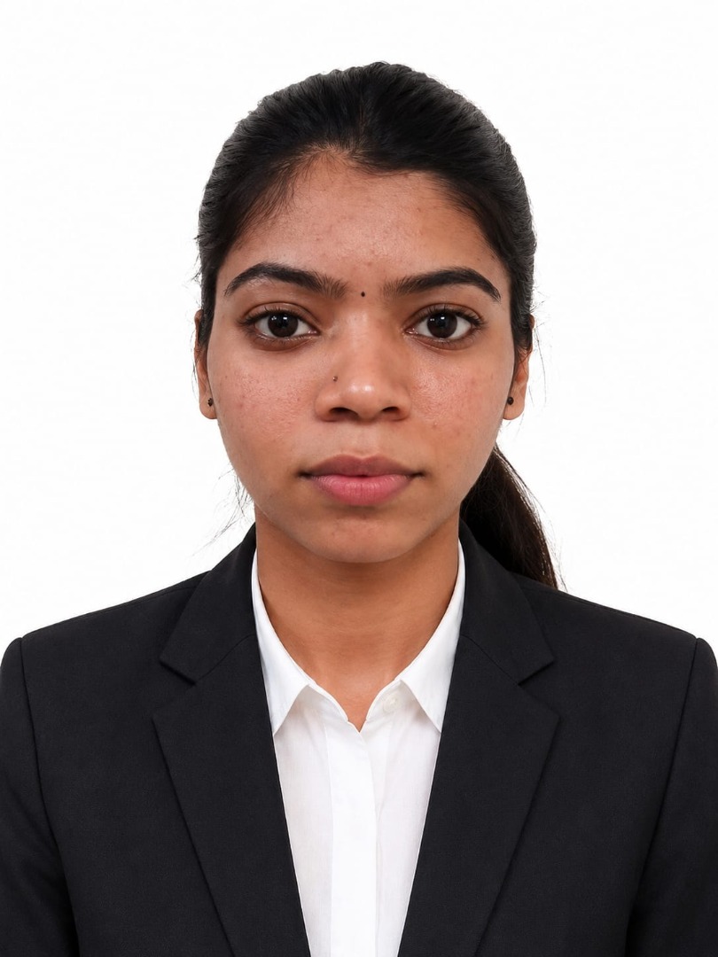 KUMBHAR AKSHATA SUNIL (3rd RANK) SY