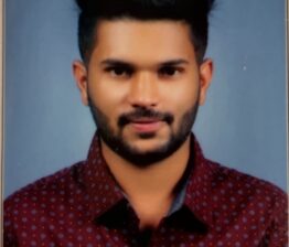 Akshay ashok kadam