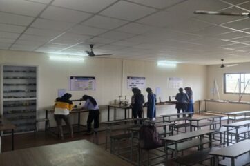 Civil APM lab