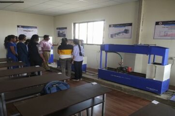 Civil FM lab