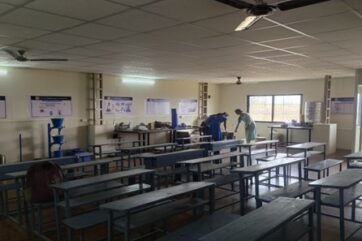 Civil GT & GT lab