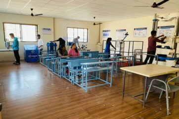 Civil SOM lab