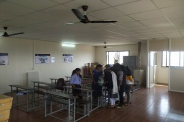 Civil Sur & BCE lab