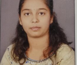 Karishma rajaram chavan