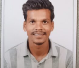 Moreshwar Vasudev Gurav