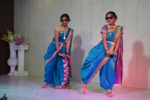 Naac dance 1.1