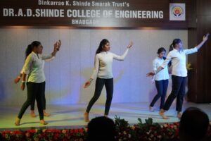 Naac dance 1.2