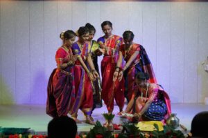 Naac dance 1.3