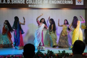 Naac dance 1.4