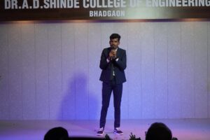 Naac dance 1.5