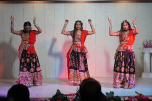 Naac dance 1.7