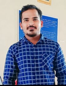 Kumbhar Prasad (2nd Rank) Final Year