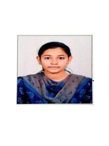 TODKAR RASHMI MARUTI (1st RANK) FINAL YEAR