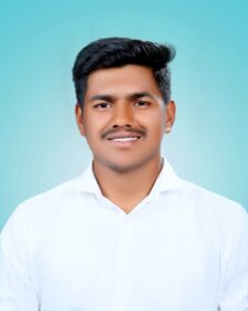 PARULEKAR SHRIRAM DIGAMBAR (3rd RANK) FINAL YEAR
