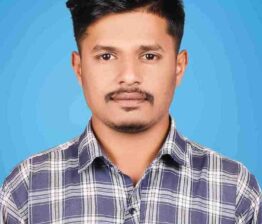Shubham krishnat potdar