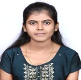 MATIWADD MANASI ANIL (2nd RANK) TY